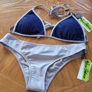 Sam Edelman bikini set